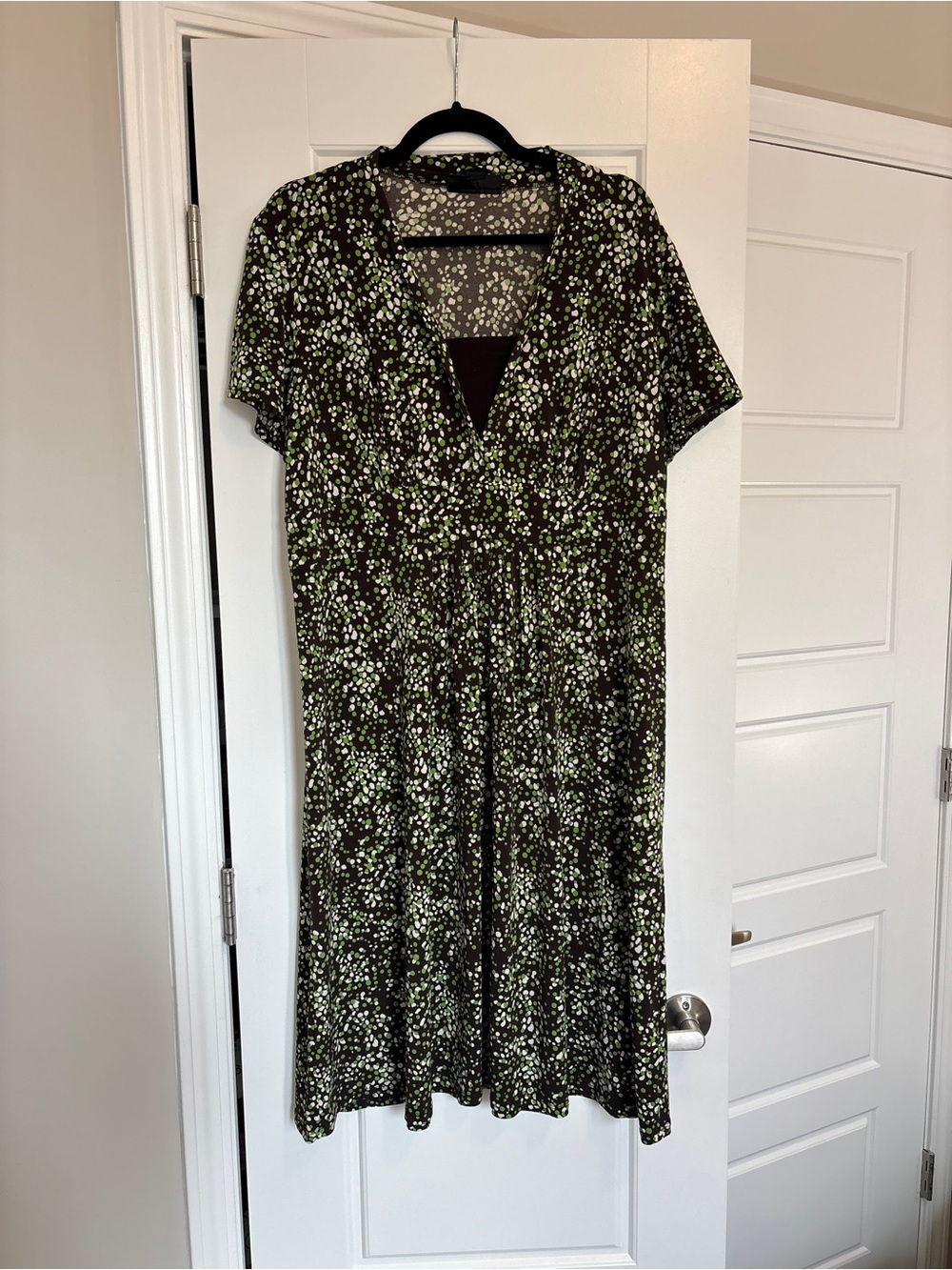 style and co dress